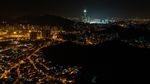 Berziarah ke Gua Hira