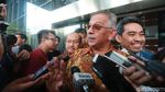 Sofyan Basir Semringah Banget Tak Ditahan KPK