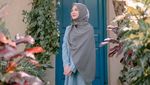 Selebgram Ayana Moon Habiskan Ramadhan di Indonesia dan Malaysia