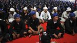Melihat Lagi Uniknya Tradisi Seba Baduy