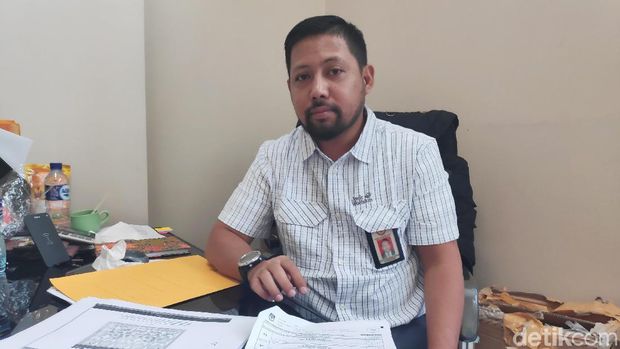 02 Diuntungkan, Ini Perbandingan Isi C1 yang Diamankan dan Data Situng