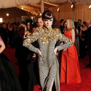 5 Selebriti Diboikot ke MET Gala, Ada Presiden Juga 5 Selebriti Diboikot ke MET Gala, Ada Presiden Juga