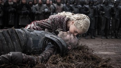 Mereka yang Berpesta dan Duka Usai Perang Epik Game of Thrones