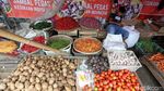 Awal Ramadhan, Harga Sembako Naik Semua