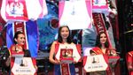 Yuk, Kenal Lebih Dekat dengan Miss IIMS 2019
