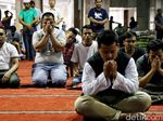 Berlomba-lomba Raih Amalan di Bulan Ramadhan