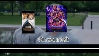 Avengers: Endgame berhasil merebut posisi Titanic dalam jajaran film paling laris di dunia. Dok. Ist