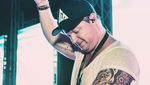 Ini Adam Sky, DJ Australia yang Meninggal Usai Tabrak Kaca di Bali