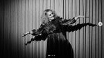 Ulang Tahun, Adele Singgung Album Baru yang Lebih Emosional