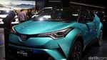 Sayonara... Deretan Mobil Ini Disuntik Mati di Indonesia Tahun 2022