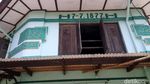 Foto: Dahulu Toko Candu, Kini Jadi Masjid Bersejarah