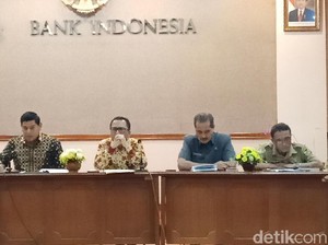 Inflasi Naik, Tim Pengendali Inflasi Daerah Kota Kediri Tekan Pergerakan Harga