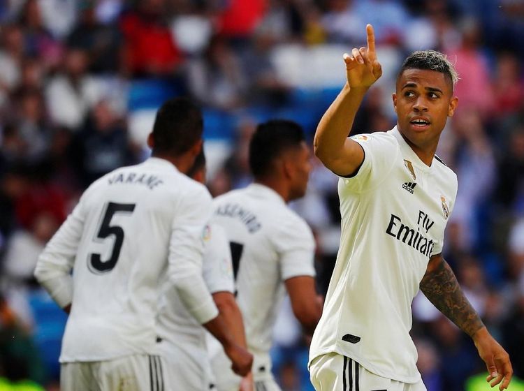 Kandaskan Villarreal, Real Madrid Kembali ke Jalur Kemenangan