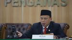Begini Suasana Sidang Laporan BPN soal Situng KPU