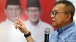 Seknas BPN Prabowo-Sandiaga Buka Suara Soal Tuduhan Form C1