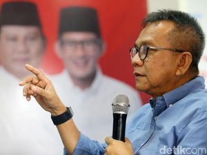M Taufik Segera Laporkan Persoalan Temuan Form C1 ke DKPP