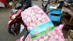 Awal Ramadhan, Harga Sembako Naik Semua