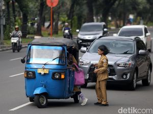 Benarkah PNS Pajak Mulai Besok Sudah Ngantor Seperti Biasa?