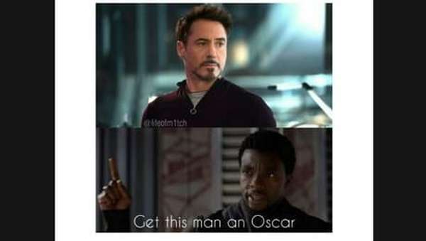 Meme Kesuksesan Avengers: Endgame Menuju Film Terlaris Meme Kesuksesan Avengers: Endgame Menuju Film Terlaris