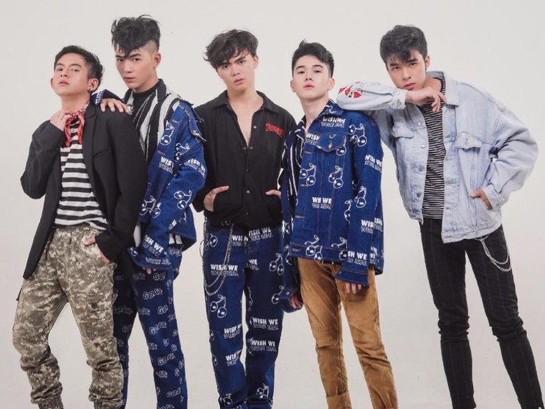 Foto: CBOYS (dok. Instagram) Foto: CBOYS (dok. Instagram)