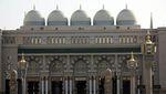 Melihat Deretan Masjid Tertua di Dunia