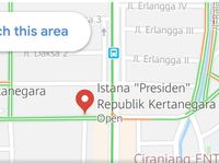 7 Fitur Canggih Google Maps Terbaru Yang Wajib Dicoba