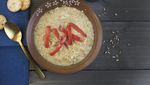 Menu Buka Puasa dari India hingga Maroko yang Bikin Ngiler
