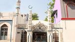 Melihat Deretan Masjid Tertua di Dunia