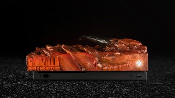 Yang kedua adalah Rodan. (Foto: dok. XBox via IGN)