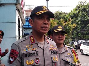 Polda Jabar Siap Amankan Pleno Pemilu Tingkat Provinsi