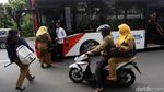 Asyik! PNS DKI Jakarta Pulang Lebih Awal di Bulan Ramadhan
