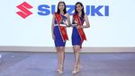 Yuk, Kenal Lebih Dekat dengan Miss IIMS 2019
