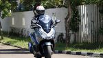 Test Ride Motor Rp 80 Jutaan Honda