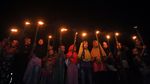Melihat Lagi Tradisi Sambut Ramadhan di Penjuru Nusantara