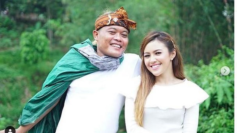 Foto: Instagram Baby Shima Foto: Instagram Baby Shima