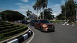 Test Drive Livina di Tanah Rencong