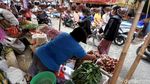Awal Ramadhan, Harga Sembako Naik Semua