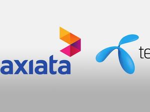 Induk XL Axiata Batal Merger dengan Telenor