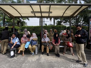 Jokowi Teken Aturan Penilaian Kinerja PNS, Ini Isinya