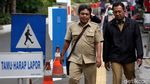 Asyik! PNS DKI Jakarta Pulang Lebih Awal di Bulan Ramadhan