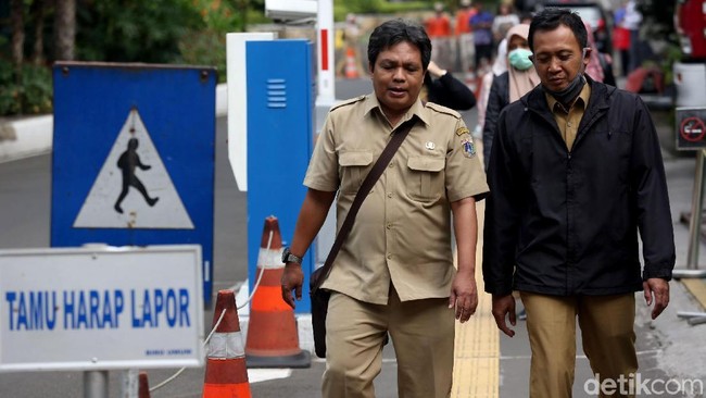 Sri Mulyani Respons Gaji PNS DKI Rp 20 Juta, Ahok Dianggap Sapu Kotor