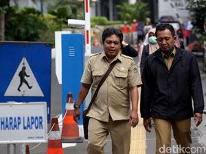 Sampai Kapan PNS Kerja dari Rumah?