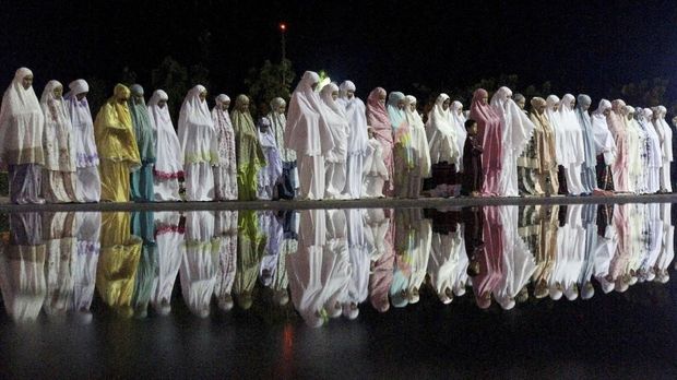 100 Gambar Motivasi Hijrah Terbaru Terbaik