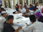 Partisipasi Naik Dibanding Pilkada, Jokowi Unggul di Magelang