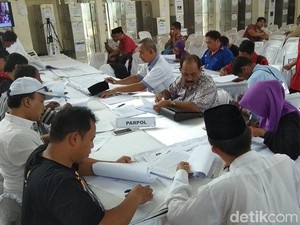 Partisipasi Naik Dibanding Pilkada, Jokowi Unggul di Magelang