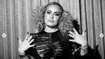 Ulang Tahun, Adele Singgung Album Baru yang Lebih Emosional