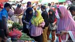 Awal Ramadhan, Harga Sembako Naik Semua