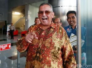 Tak Hadir di KPK, Sofyan Basir Kirim Surat Minta Penjadwalan Ulang