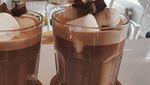10 Racikan Cokelat Hangat yang Cocok Buat Menu Sahur Pagi Ini