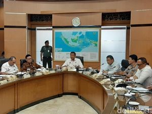 Pemerintah akan Lebih Tegas, Wiranto: Jangan Seenaknya di Negeri Ini!